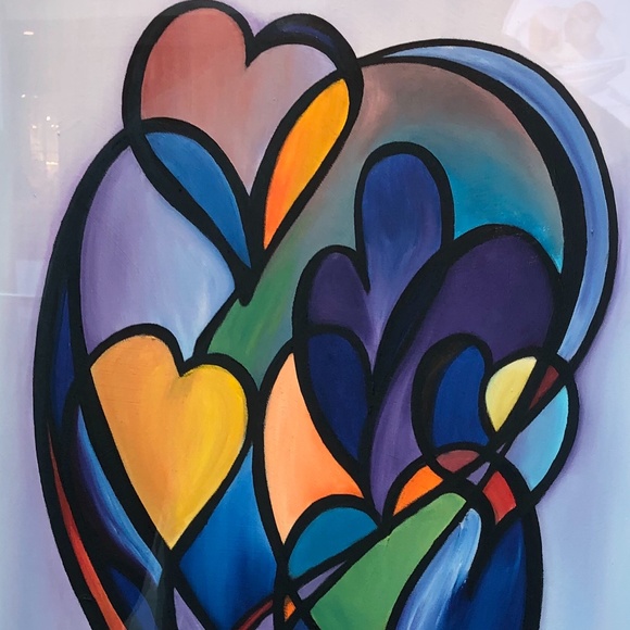 Meet your Posher, Harley - Picture 1 of 1